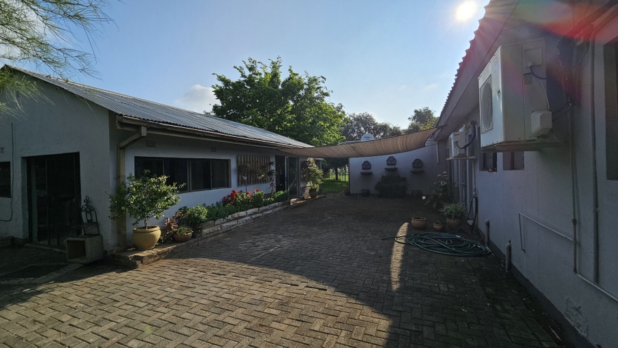 3 Bedroom Property for Sale in Mangaung Free State
